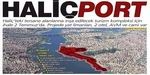 Haliçport - Haliç Yat Limanı ve Kompleksi Projesi 